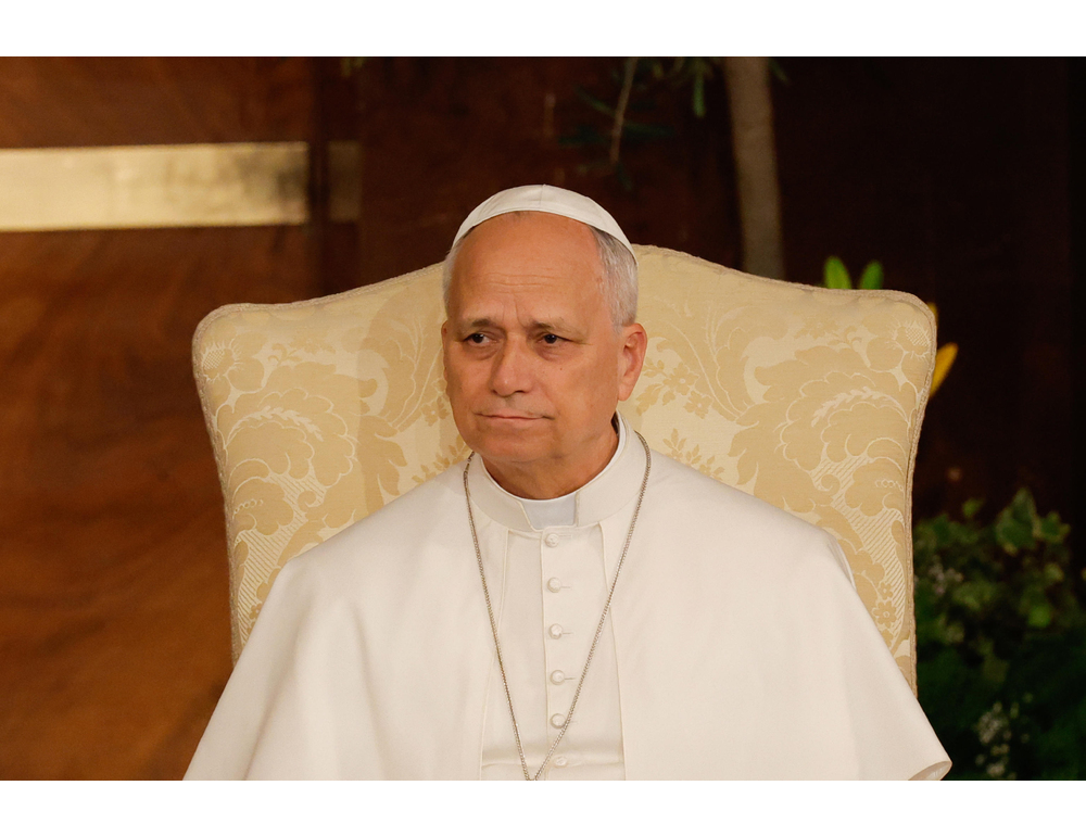 Il Papa alle banche, ricordatevi che dietro i numeri ci sono delle famiglie