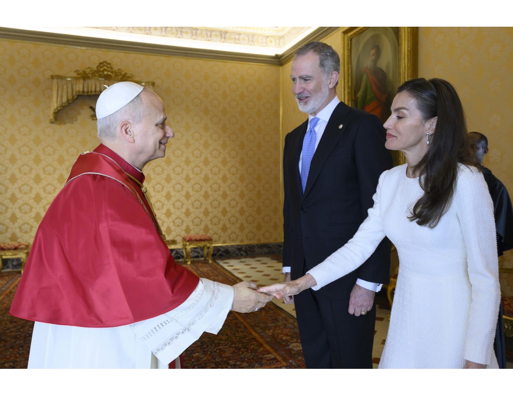 Il Papa dal 6 al 12 giugno in Spagna, anche discorso in Parlamento