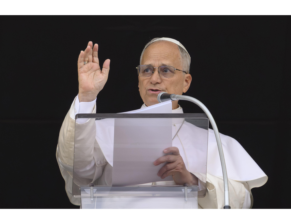 Il Papa, ‘la comunicazione sia sempre rispettosa della verità’