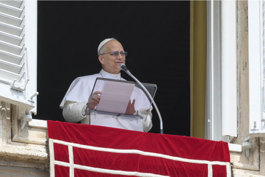 Leone ricorda i reporter vittime di guerre e violenze