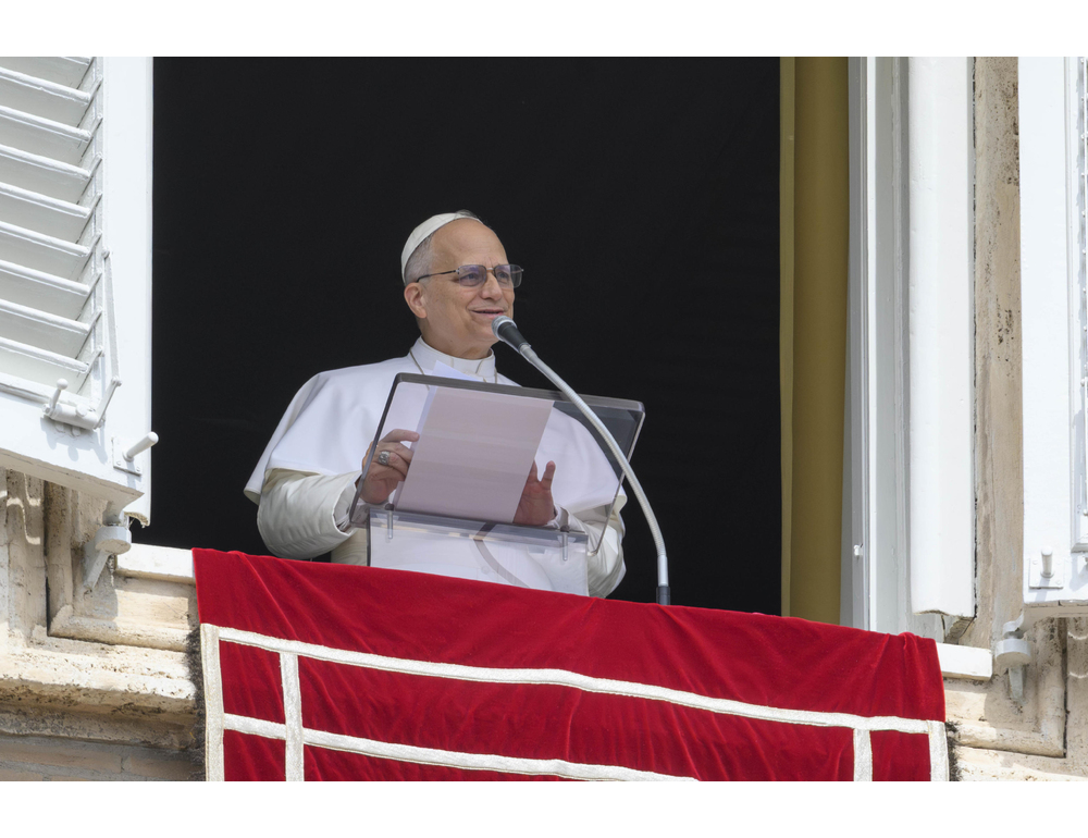 Il Papa, ‘la libertà di stampa è purtroppo spesso violata’