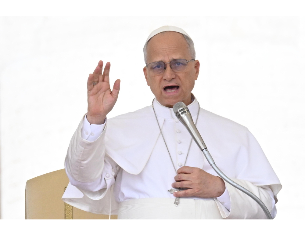 Il Papa, nessun singolo o gruppo può violare la dignità degli altri