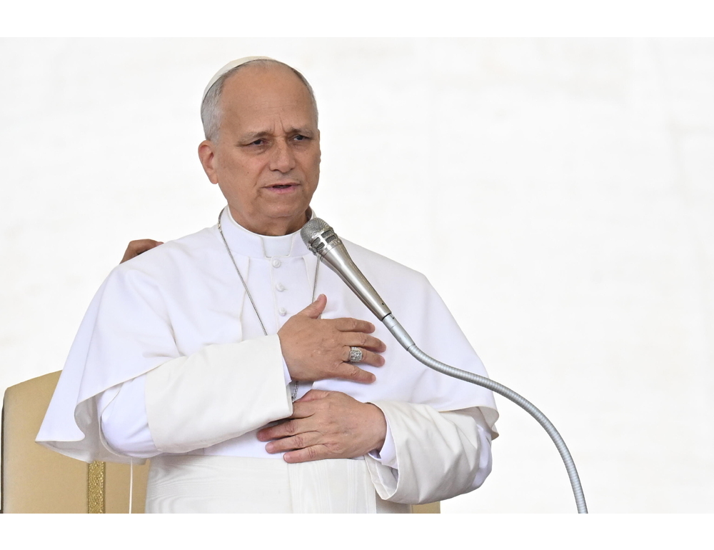 Il Papa, tutti hanno dignità, no alla pena di morte o alle torture