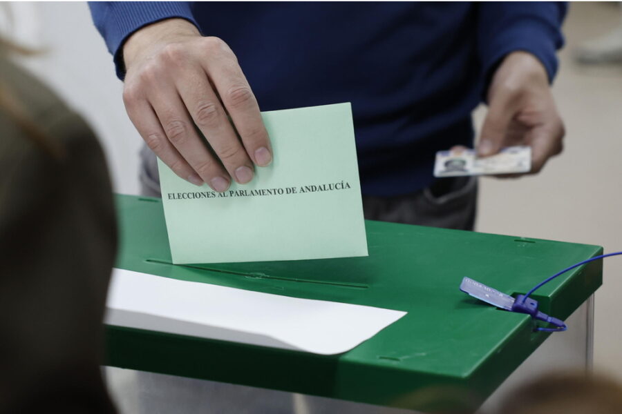 Il Partido Popular