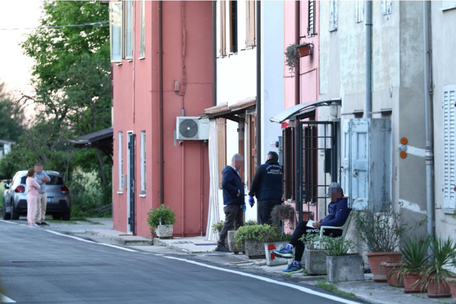 'Precisa volontà di porre in pericolo l'incolumità pubblica'