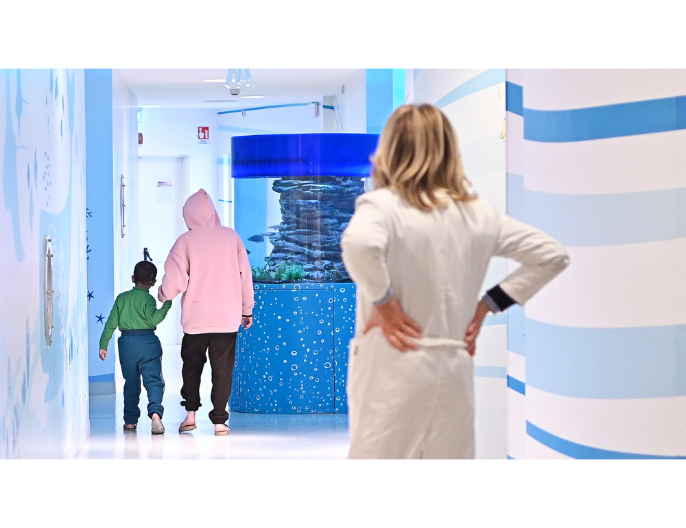 Il lavoro materno non compromette il benessere dei figli