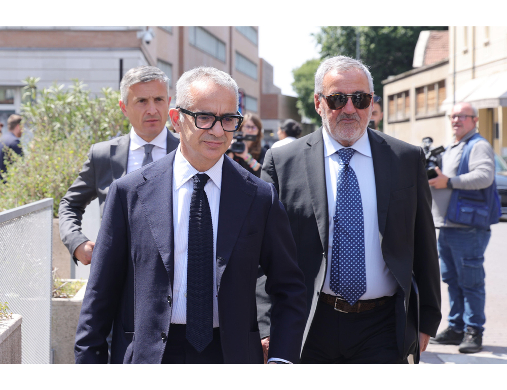 Il legale di Venditti, ‘i pm sentiti hanno confermato che era tutto lecito’