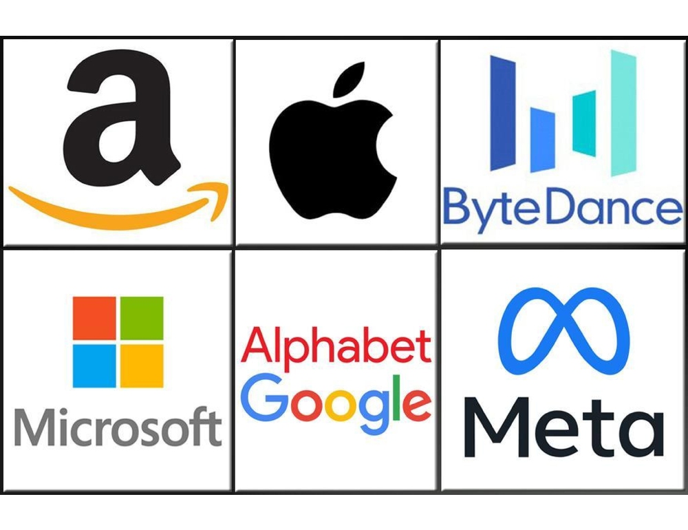 Il monito di Leone sulle big tech, il potere nelle mani di pochi