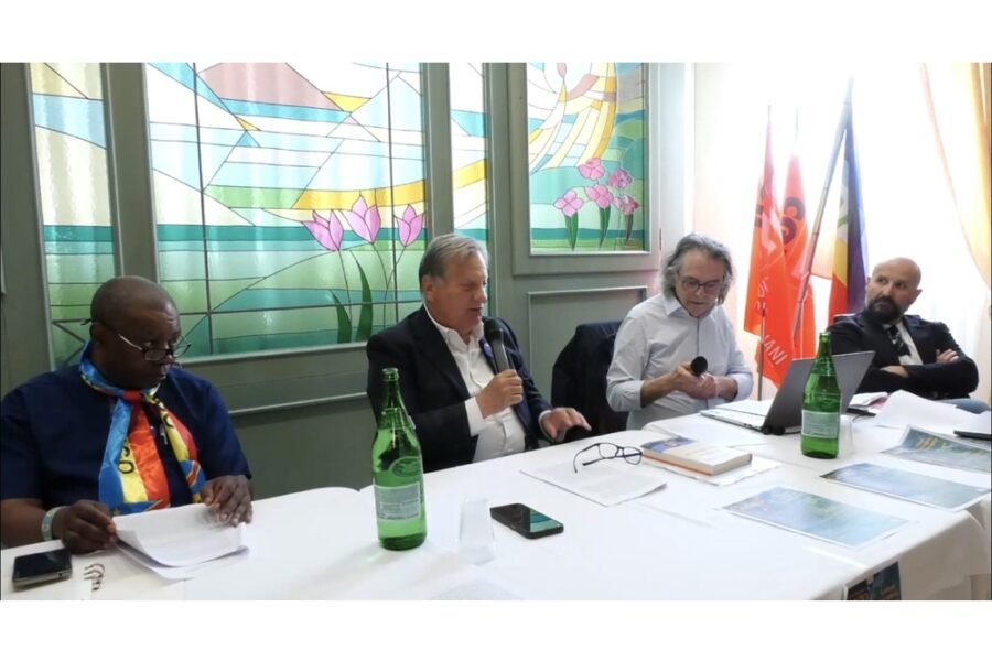 L'ambasciatore assassinato in Congo 'lavorava per dare dignità a quel popolo'