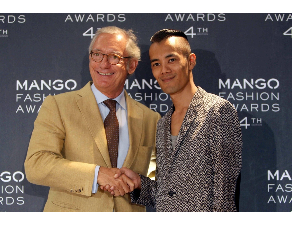 Il patron di Mango voleva lasciare eredità a fondazione per persone svantaggiate