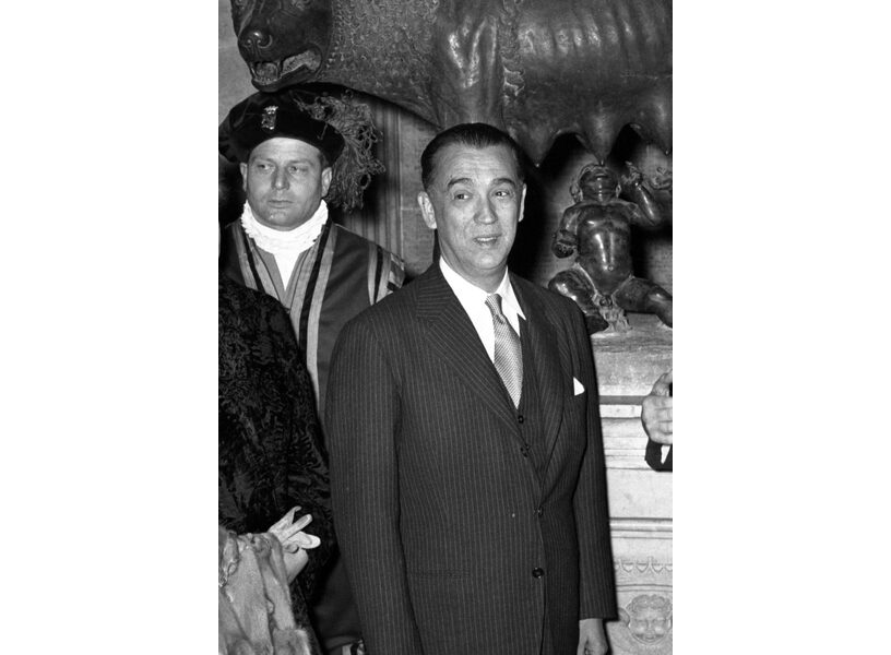 Commissione riapre il caso sulla morte nel 1976 del presidente che fondò Brasilia