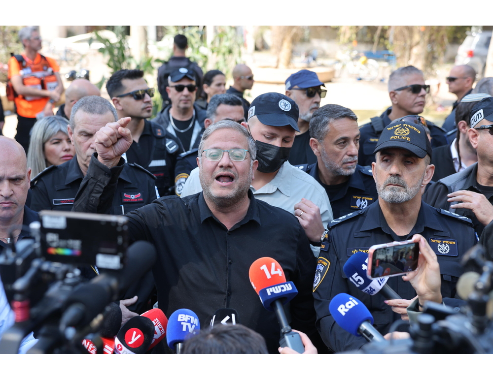 In Cisgiordania in vigore la legge che prevede la pena di morte per i palestinesi