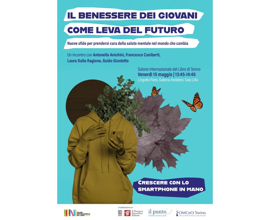 In Italia il 13,5% degli adolescenti fa un uso problematico dei social