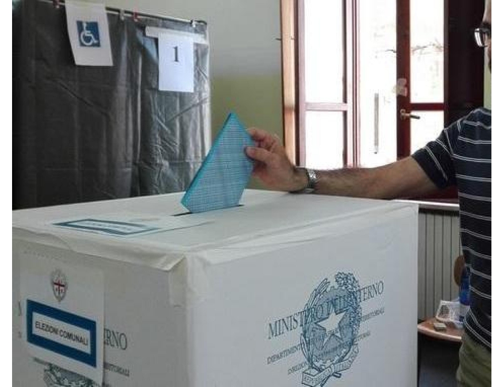 In Sardegna 149 Comuni al voto il 7 e 8 giugno, presentate le liste
