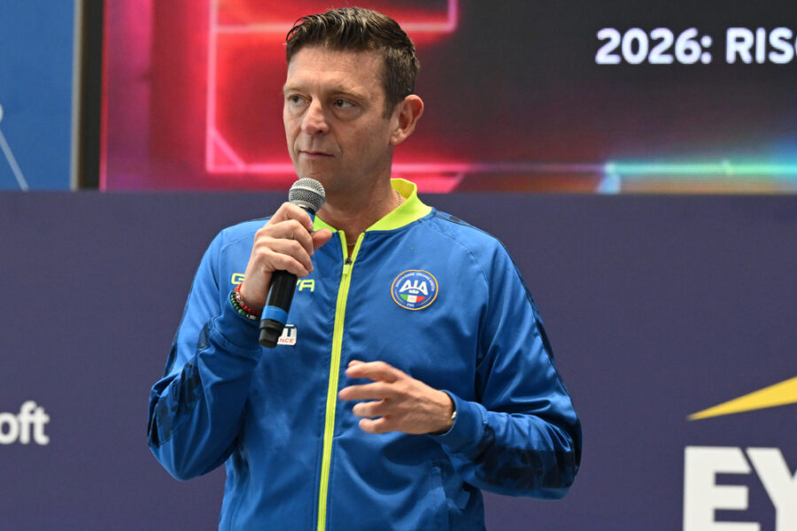 Telefonate anche con Pinzani e Butti. Si indaga sui rapporti con il manager dell'Inter