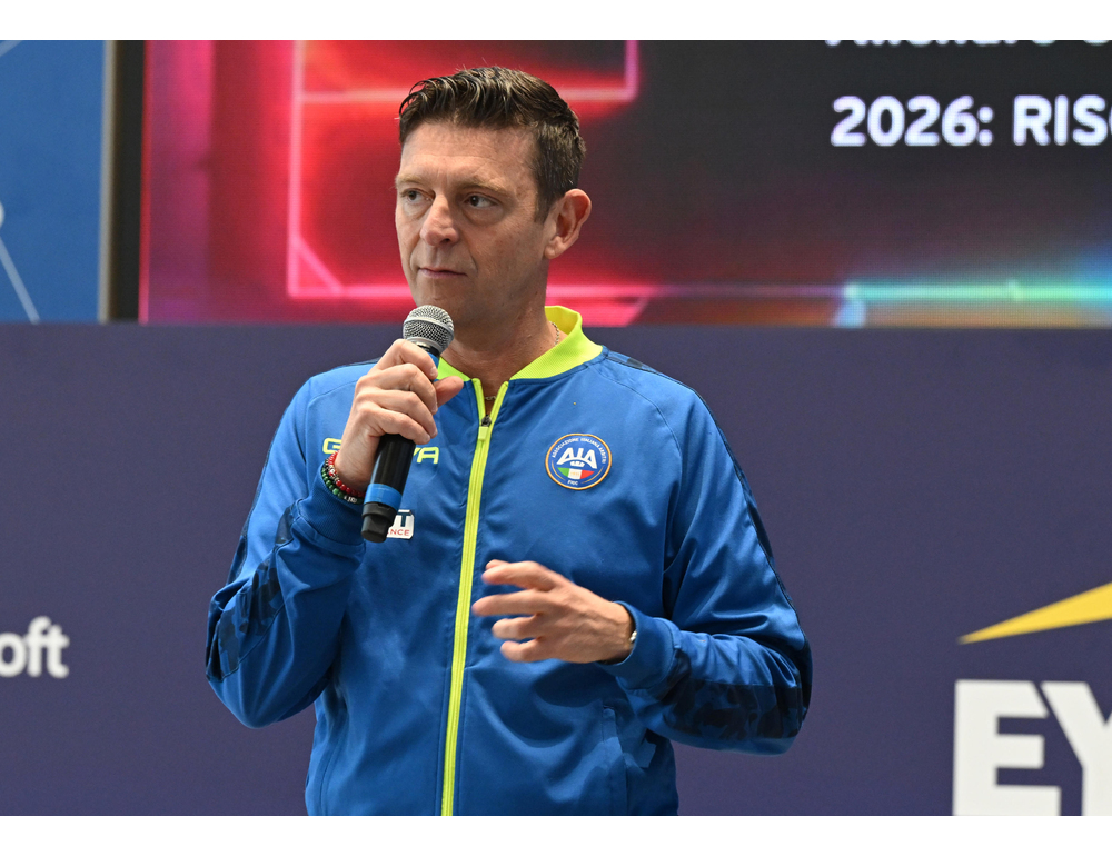 Inchiesta arbitri, nelle intercettazioni su Rocchi le ‘pretese’ dei club