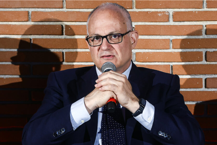 Ordinanze per risolvere criticità nella raccolta. 'Roma sconta la dipendenza'