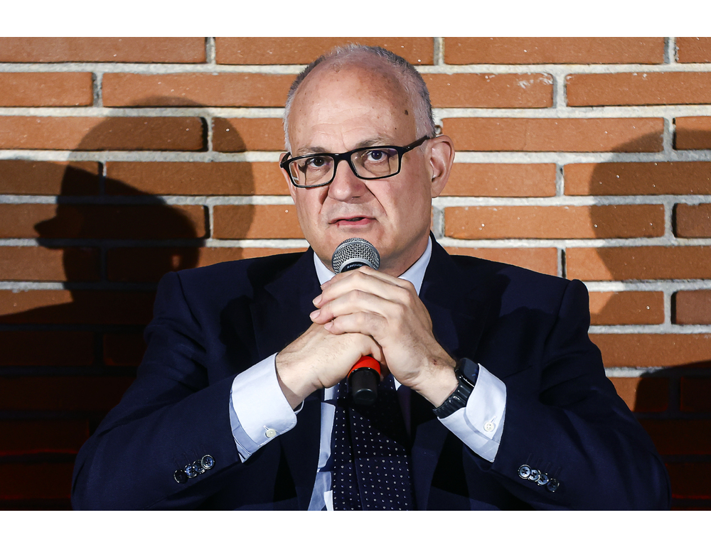 Indisponibili alcuni impianti per i rifiuti, Gualtieri corre ai ripari