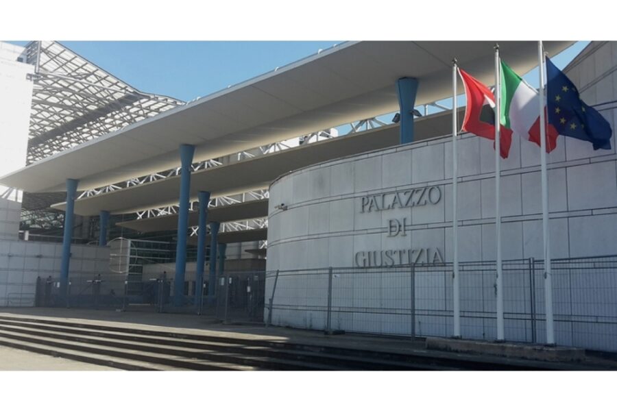 A Pescara sentenza contro 82enne. Riconosciuto danno biologico con invalidità permanente