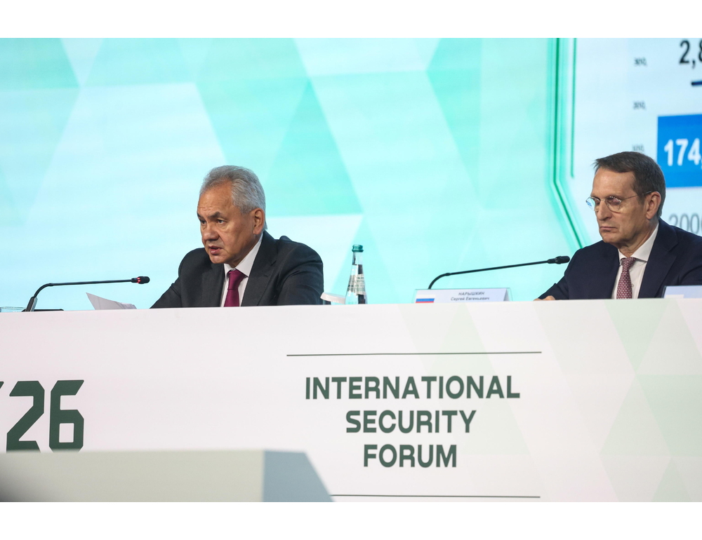 Intelligence russa, ‘la Nato si prepara a un conflitto su larga scala a Est’