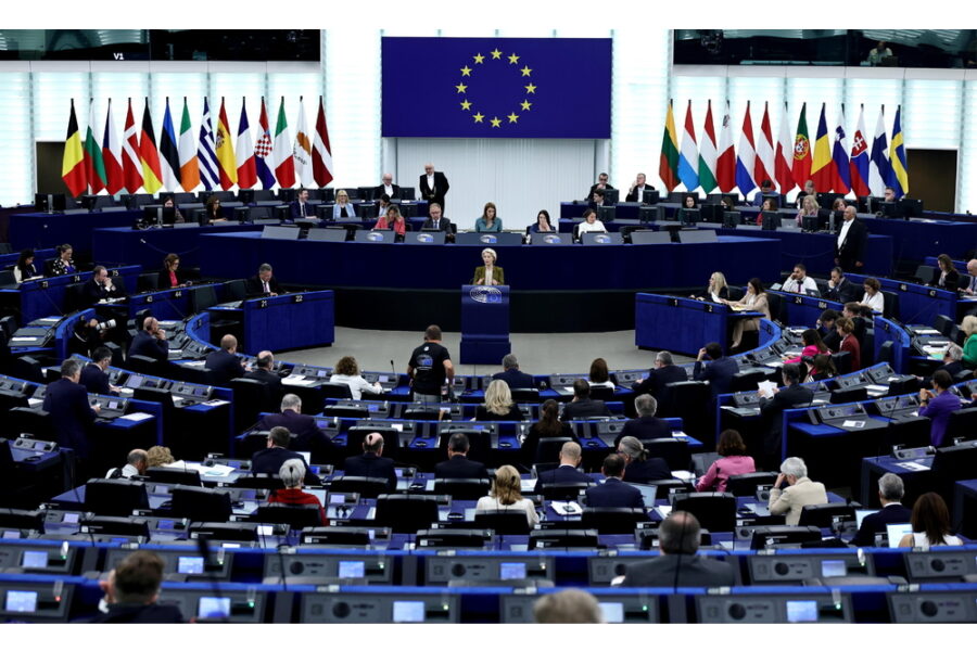 Norme sui sistemi ad alto rischio in vigore dal 2 dicembre 2027 per quelli autonomi