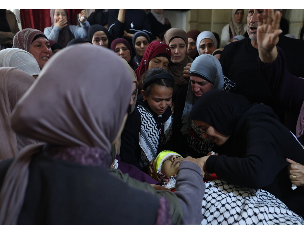 Intesa tra i ministri Ue sulle sanzioni ai coloni israeliani violenti
