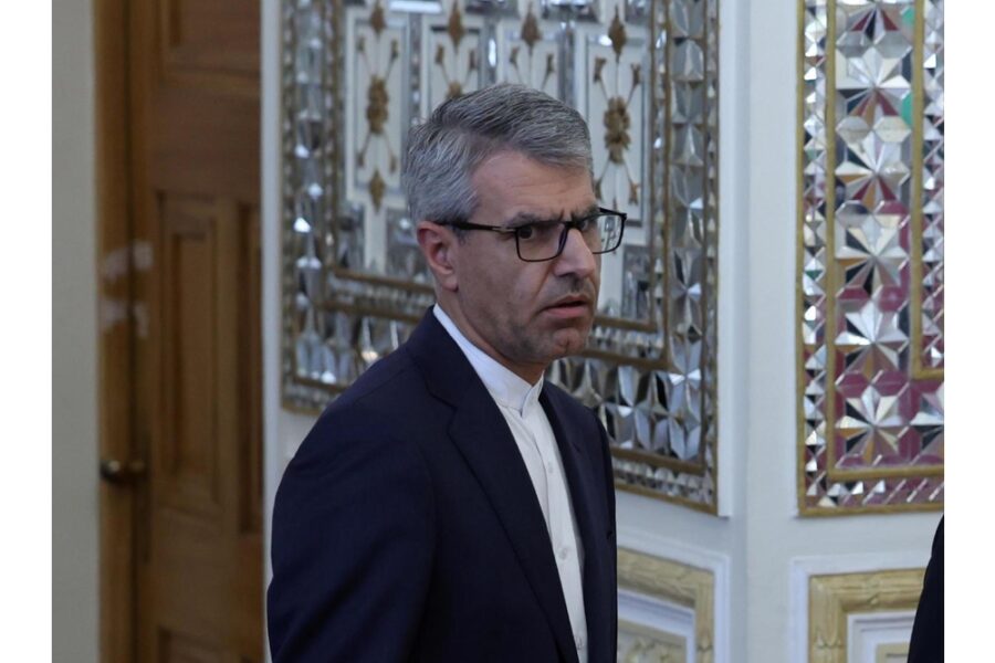 Baghaei: 'Siamo allo stesso tempo moltio vicini e molto lontani da un accordo'