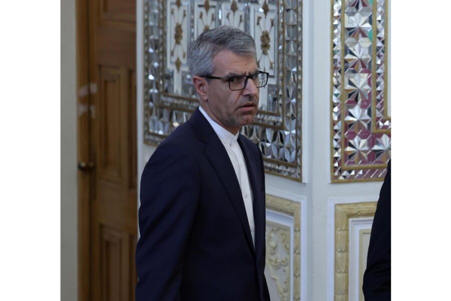 Teheran attenderà di vedere se gli Stati Uniti daranno seguito alle loro affermazioni