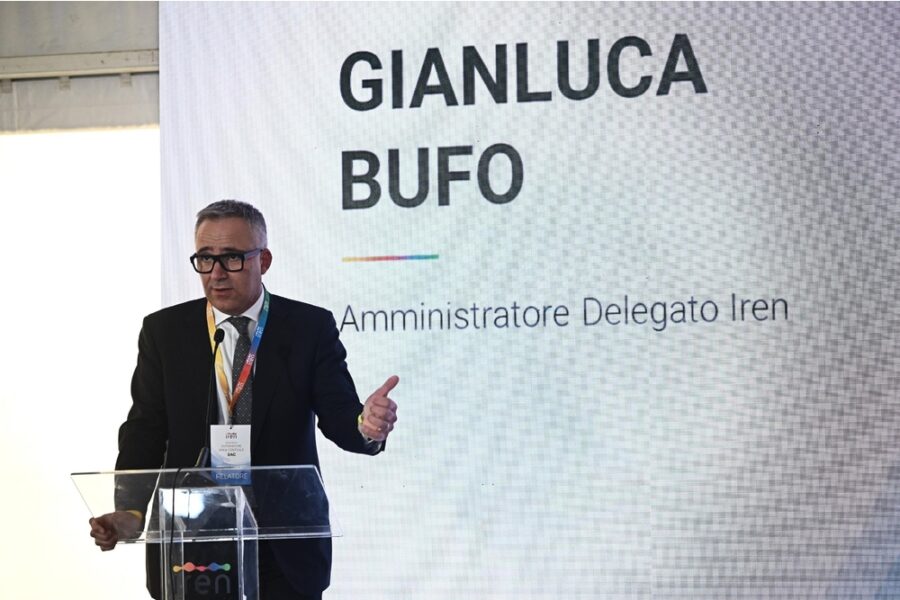 "In 30-45 minuti ripristiniamo l'80% delle utenze"