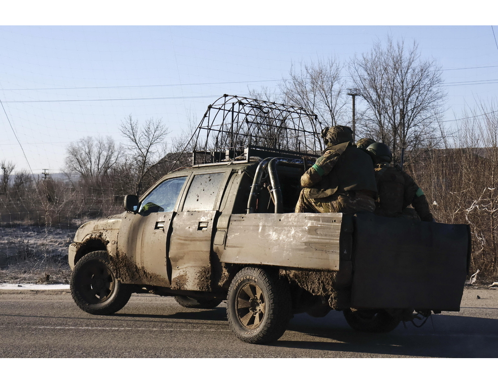 Kiev, ‘salgono a 12 i morti per un raid russo a Zaporizhzhia’