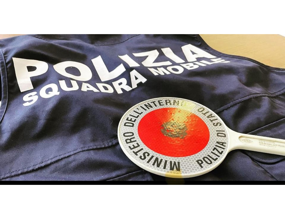 Killer internazionale arrestato dalla squadra mobile di Rimini