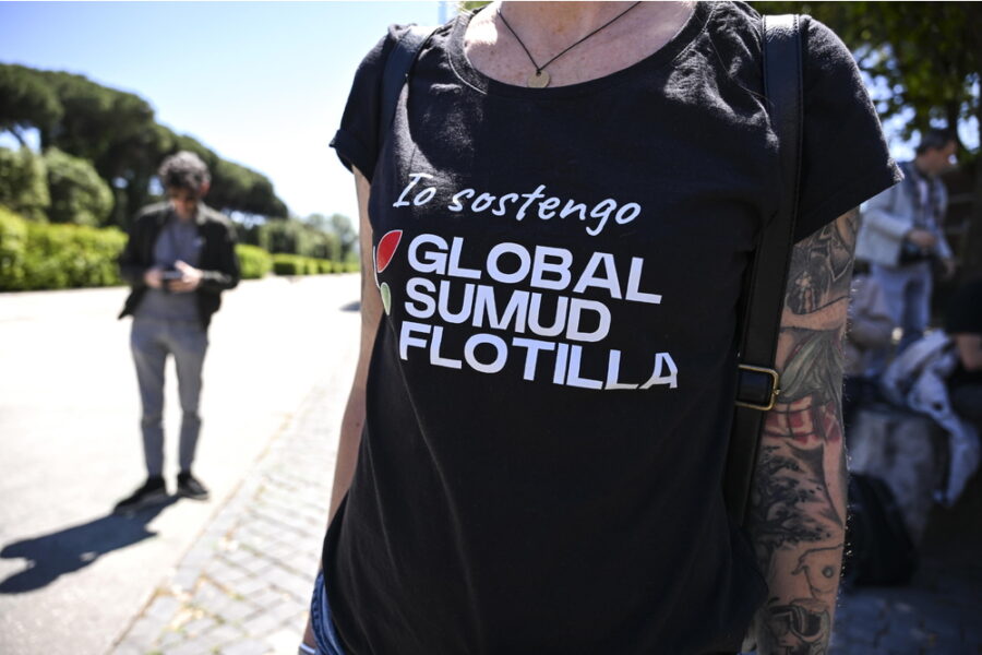ANSALIdf-sequestra-al-largo-di-Cipro-le-barche-della-Flotilla-dirette-verso-Gaza
