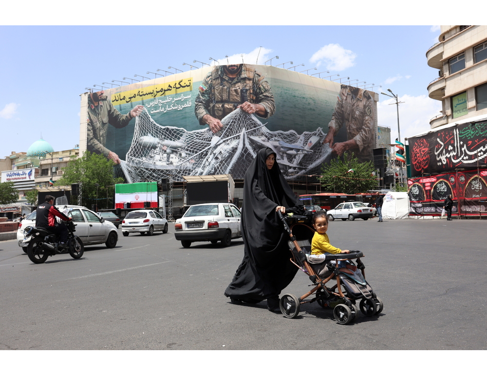 L’Iran respinge il piano Usa, ‘richieste eccessive’