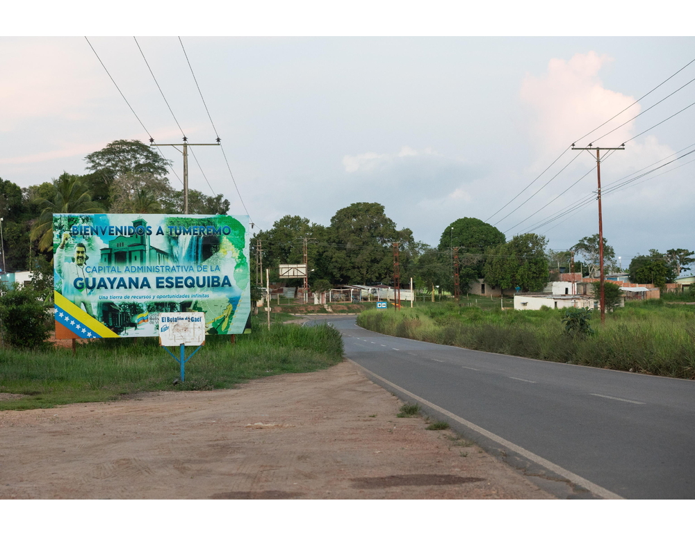 La Guyana rivendica l’Essequibo davanti alla Corte Onu, ‘questione esistenziale’