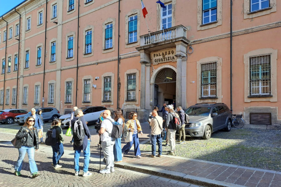 Per accertare "capacità di intendere e volere"