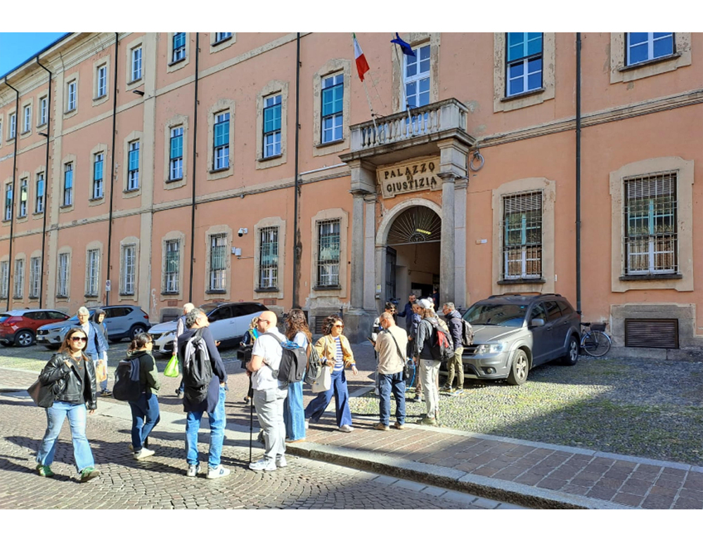 La Procura Pavia dispone consulenza psichiatrica su Sempio