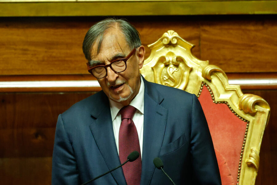 Ora la proposta è alla Camera