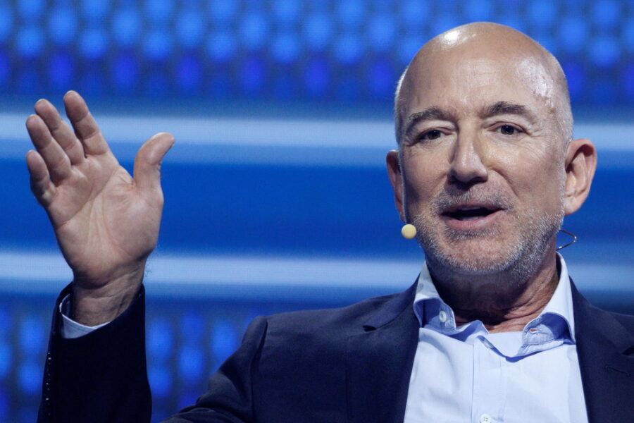 Attraverso l'ente di beneficienza Robin Hood. Non è chiaro se Mamdani accetterà