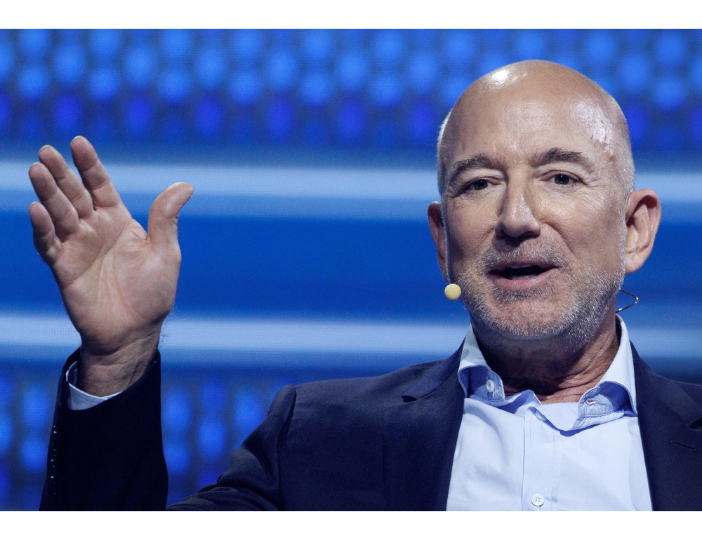La fondazione Bezos dona 100 milioni di dollari per asili gratis a Ny