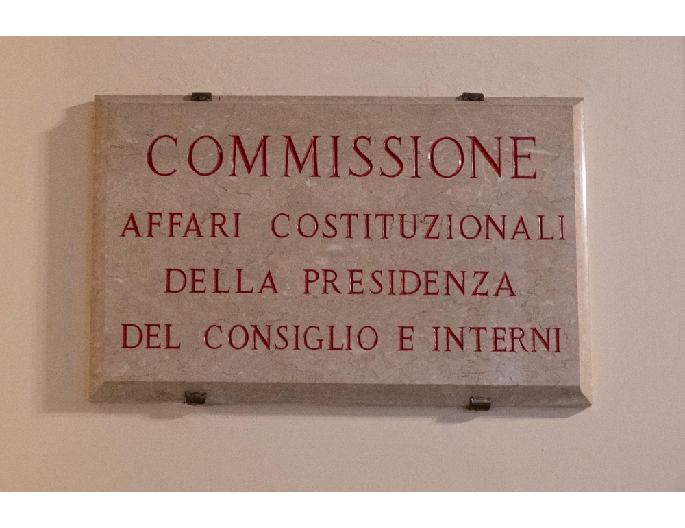 La maggioranza deposita il nuovo testo della legge elettorale