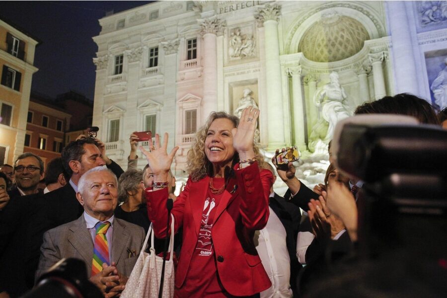 10 fa la legge. Mondo Lgbt: 'Ora matrimonio egualitario e riforma diritto famiglia'
