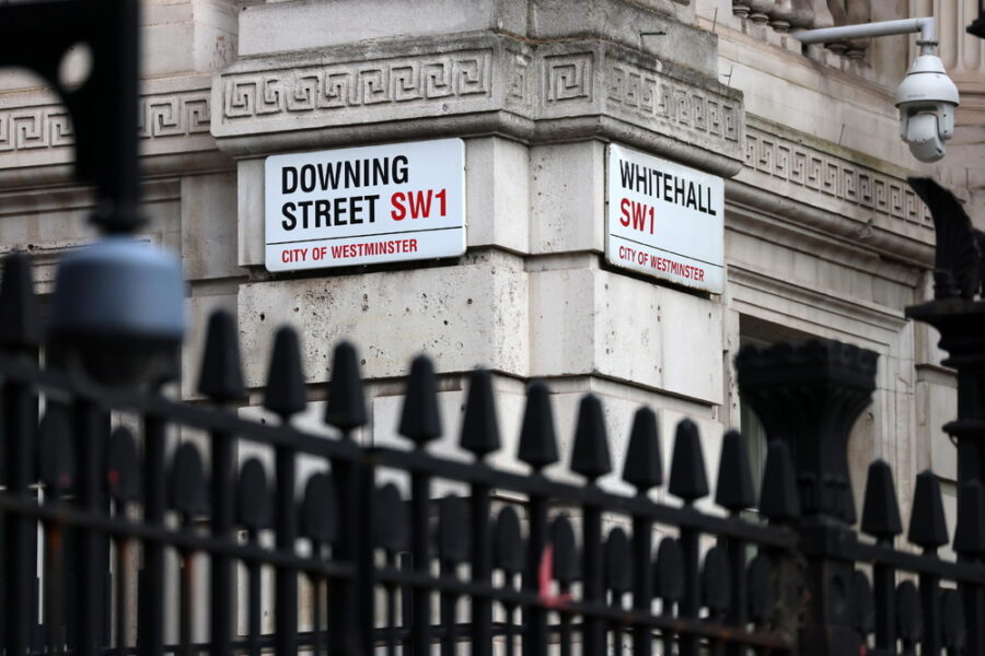 Brexit entrata in sfida per leadership. 'Streeting la usa contro Burnham'