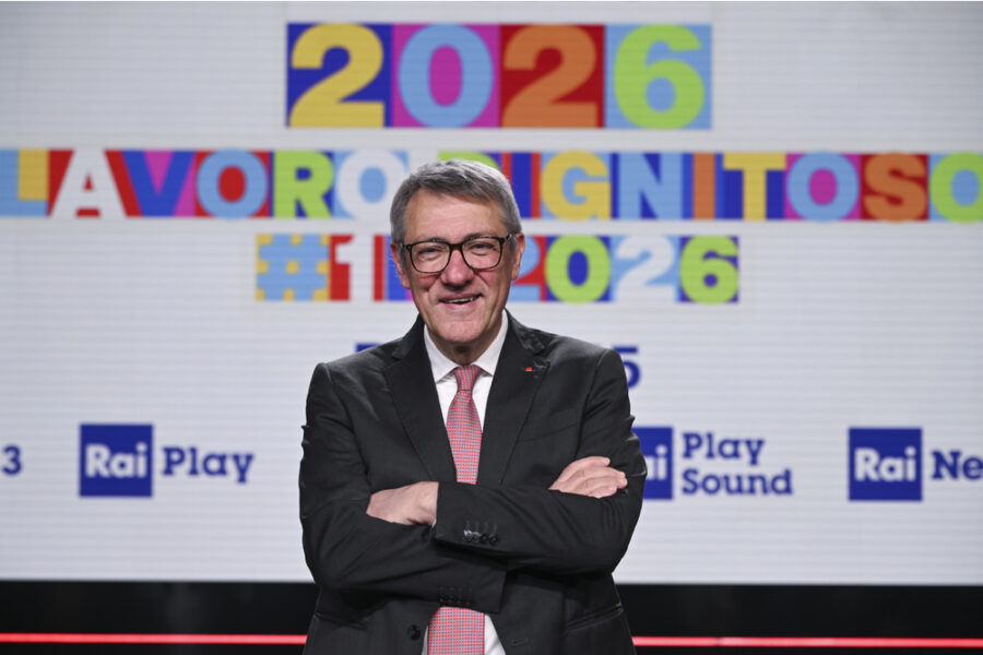 'E non cancella i contratti pirata. Tutte le risorse alle imprese'