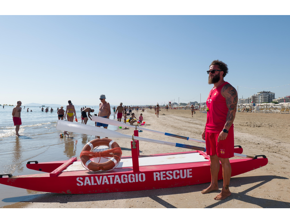 Le Bandiere Blu salgono a 257, Liguria al top