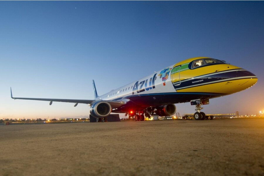 Cherosene per aviazione +99% da febbraio: ridotte rotte e migliaia di posti