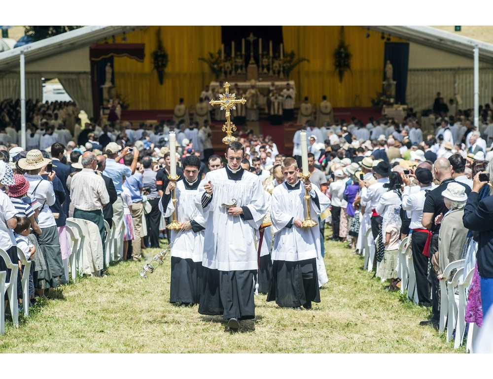 Lefebvriani confermano ordinazioni, nonostante l’alt del Vaticano