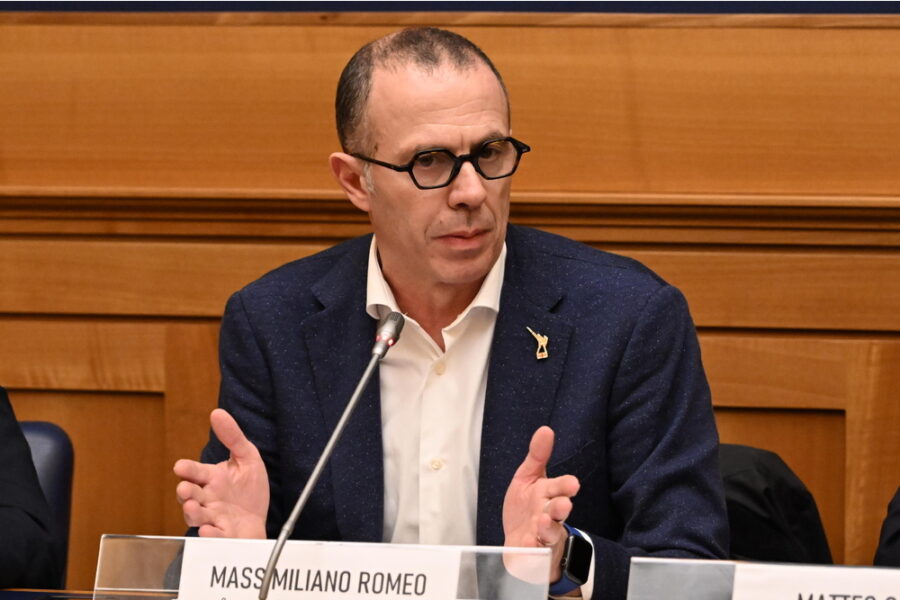 Romeo: 'Le responsabilità le affronteremo dopo le elezioni'