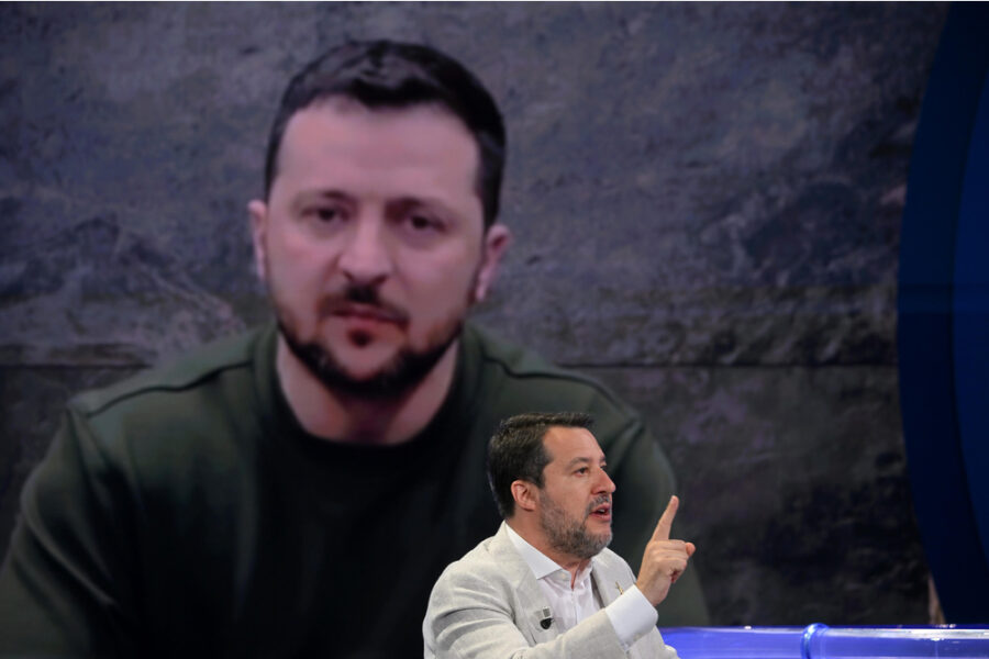 'Non ha i requisiti necessari e sarebbe un danno economico e sociale'