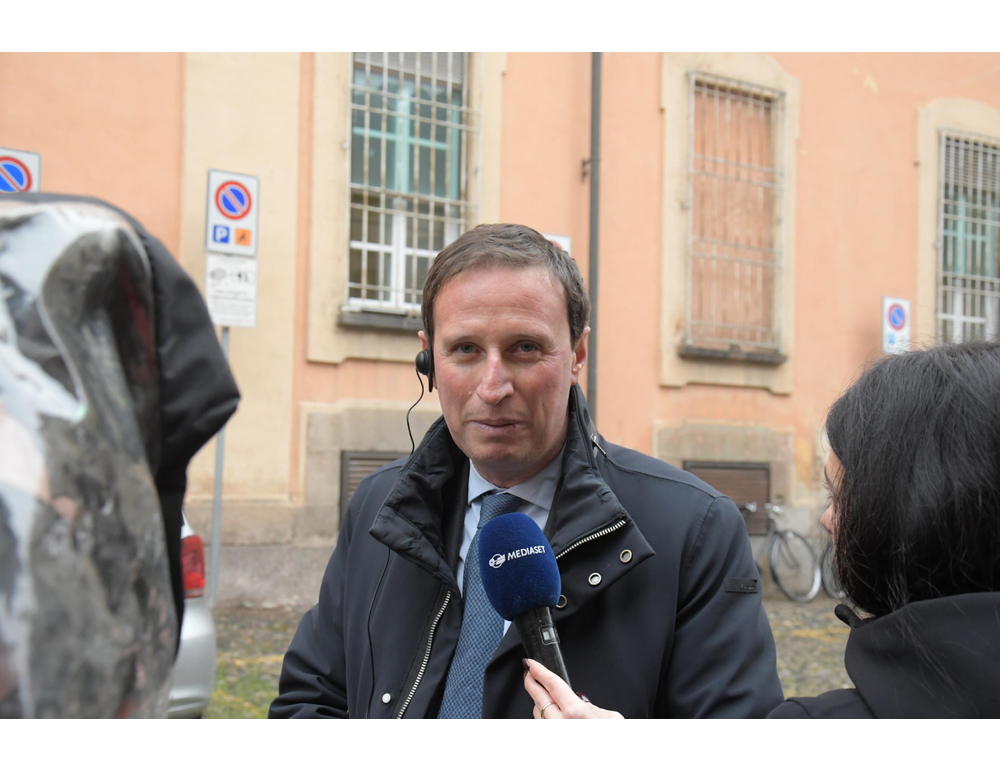 Legale Marco Poggi, ‘audio Sempio suggestione non una confessione’