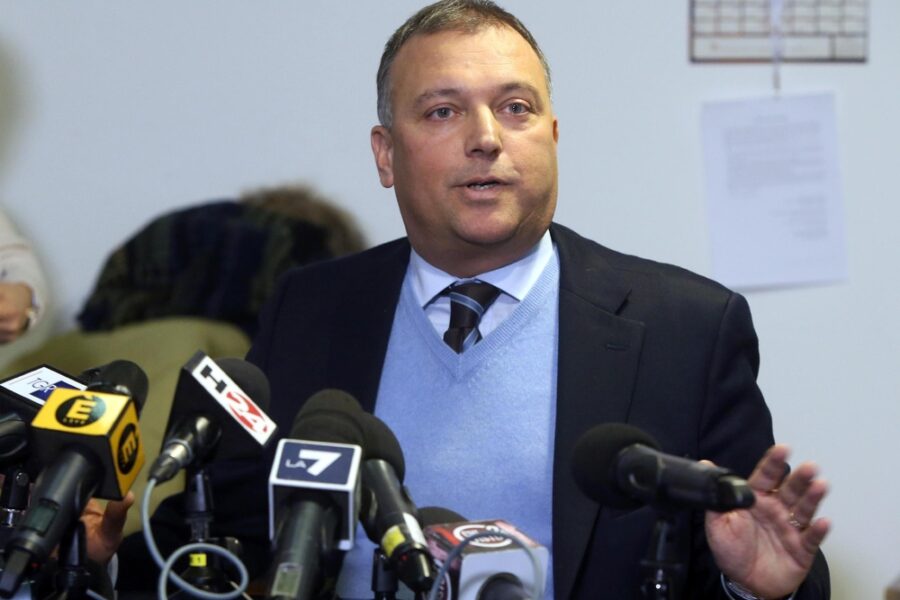 Tizzoni dopo le parole di Nordio: 'Durò 8 mesi e furono disposte nuove perizie'